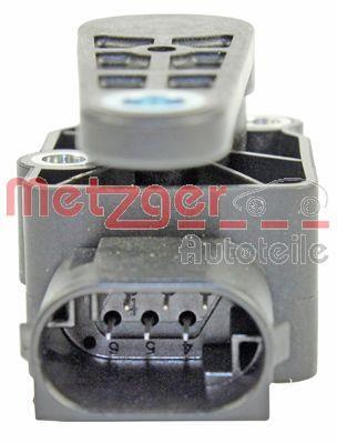 Sensor, luces xenon (regulación alcance) METZGER ref. 0901154